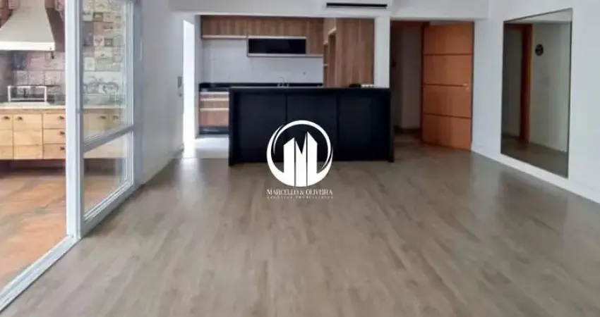 Apartamento com 3 dormitórios - Botaniq Condominium Club - Vila Hortolândia - Jundiaí - SP