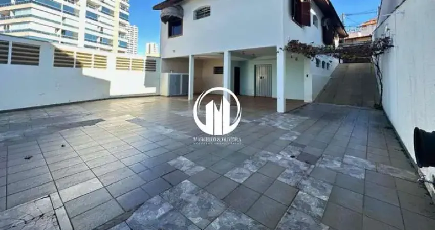 Casa com 3 dormitórios - Bairro Jardim Paulista - Jundiaí/SP