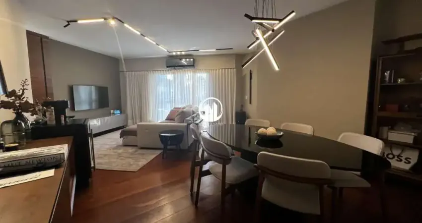 Apartamento no Mont Blanc - Vila Virgínia - em Jundiaí/SP