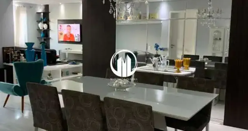 Apartamento com 3 dormitórios - Condomínio Atmosphera - Eloy Chaves - Jundiaí/SP