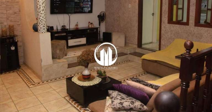 Casa com 4 quartos à venda na Cidade Nova, Jundiaí 