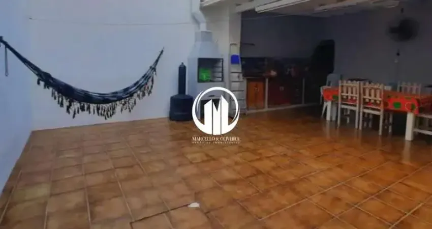 Casa com 3 quartos à venda no Jardim do Lago, Jundiaí 