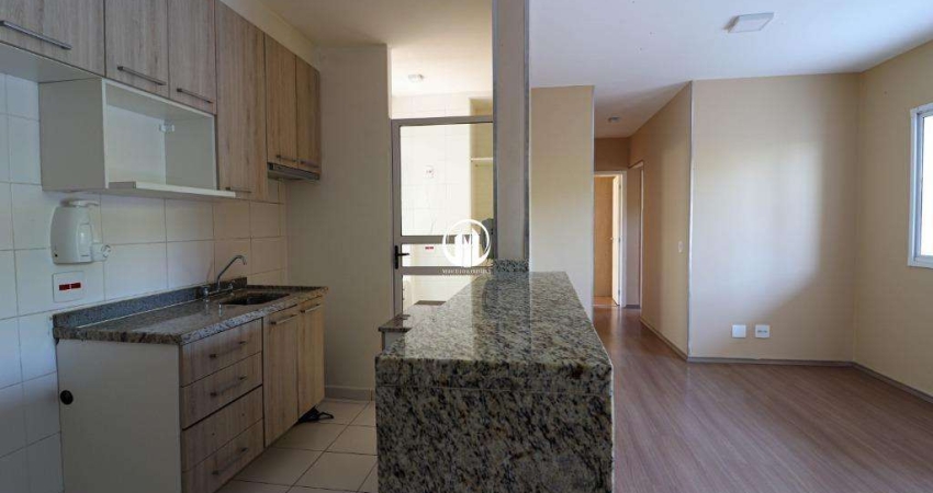 Apartamento Garden com 3 dormitórios sendo 1 suíte - Engordadouro - Jundiaí/SP
