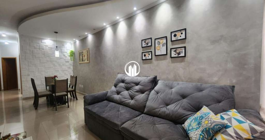 Casa com 3 quartos à venda no Residencial Santa Giovana, Jundiaí 