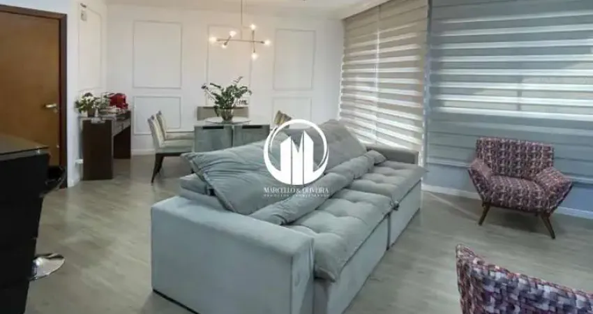 Apartamento a venda com 3 dormitorios sendo 1 suite -  Condomínio Edifício Peliciari - Vila Progresso/Jundiaí