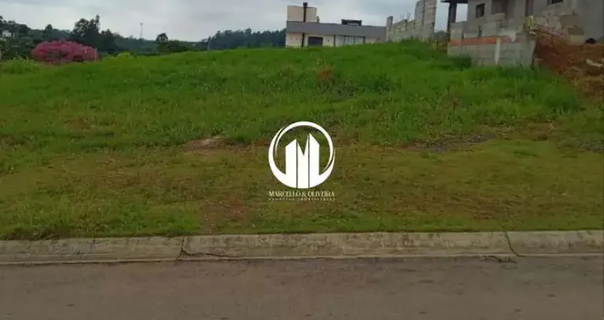 Terreno em condomínio fechado à venda no Nova Era, Itupeva 