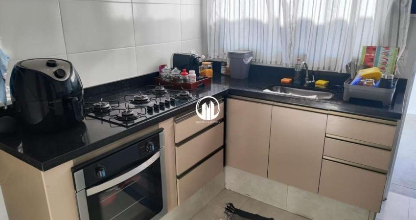 Casa com 2 quartos à venda no Parque Residencial Jundiaí, Jundiaí 