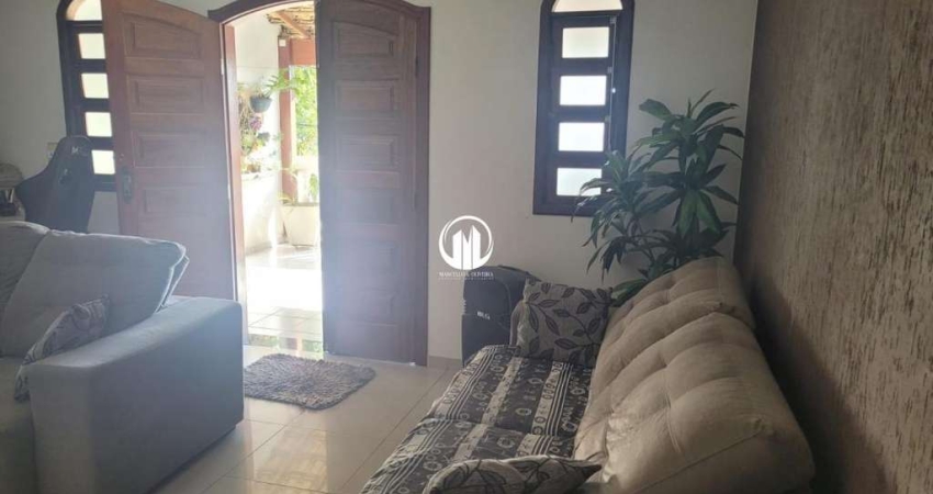 Casa com 2 quartos à venda no Jardim das Tulipas, Jundiaí 