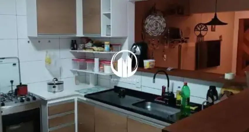Casa com 3 dormitórios - Parque Residencial Cravos - Fazenda Grande - Jundiaí/SP