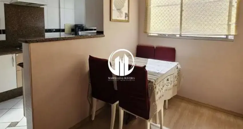 Apartamento duplex com 2 dormitórios - Condomínio Spazio Jaraguá - Vila Garcia - Jundiaí/SP