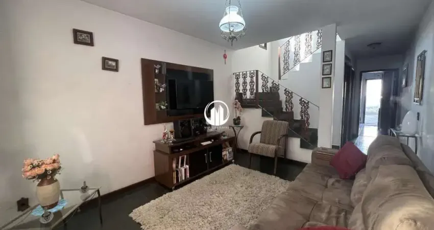 Sobrado com 2 dormitórios - Jardim Tulipas - Jundiaí/SP