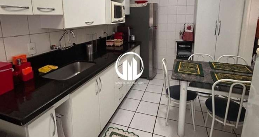 Apartamento de 2 dormitórios - Morada do Japy- Eloy Chaves - Jundiaí/SP