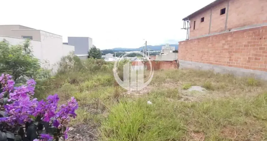 Terreno à venda na Rua Professor José Flávio Martins Bonilha, 6, Residencial Santa Giovana, Jundiaí