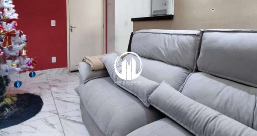 Apartamento 2 dormitórios - Reserva do Japi - Recanto Quarto Centenário - Jundiaí/SP