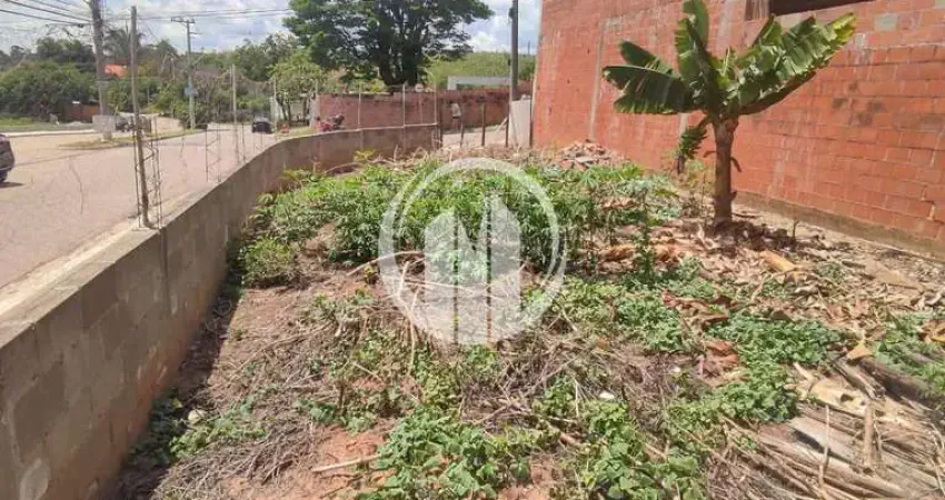 Terreno à venda na Rua Pastor Pedro Alcantara, 14, Jardim das Tulipas, Jundiaí