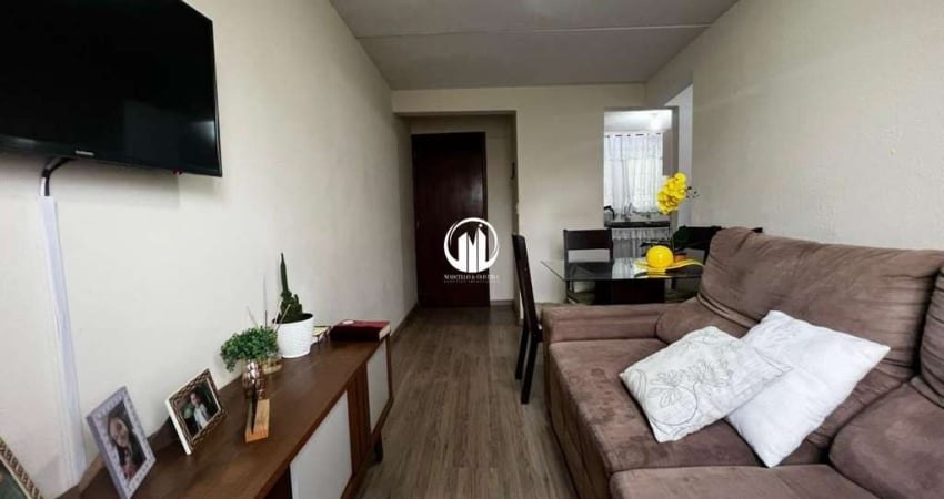 Apartamento 2 dormitórios - Condomínio Di Napoli- Chácara São Francisco - Jundiaí/SP