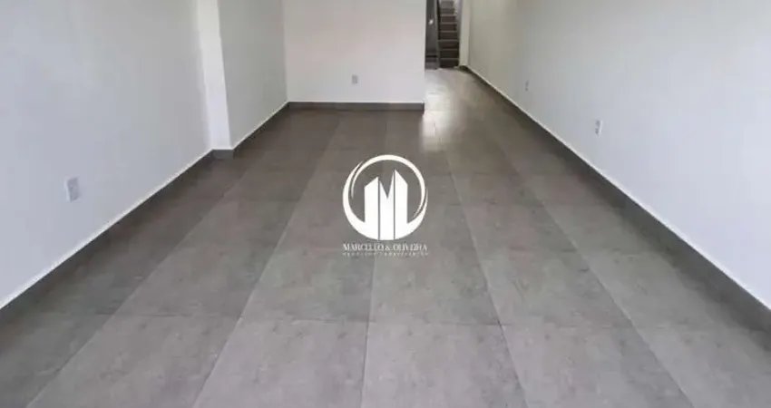 Sala Comercial para Locação - bairro Eloy Chaves - Jundiaí/SP