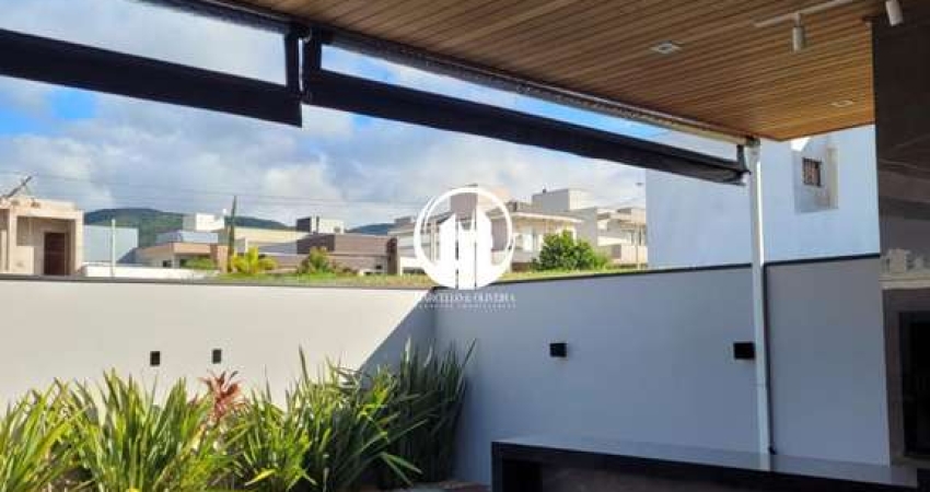 Casa com 3 dormitórios - Reserva Ermida - Eloy Chaves - Recanto Quarto Centenário - Jundiaí/SP