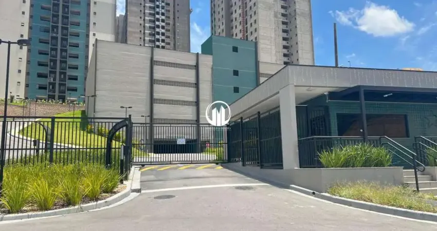 Apartamento 2 dormitórios - Jardim do Lago - Jundiaí/SP