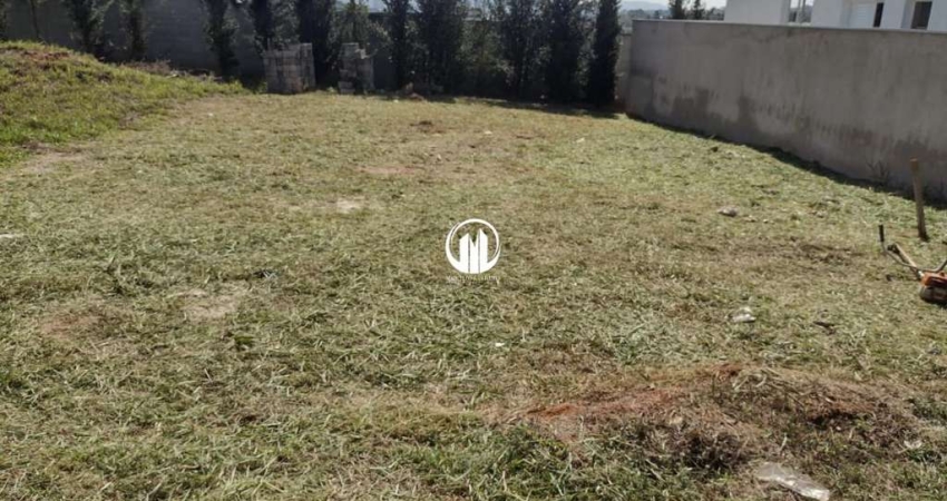Terreno em condomínio fechado à venda no São Venâncio, Itupeva 