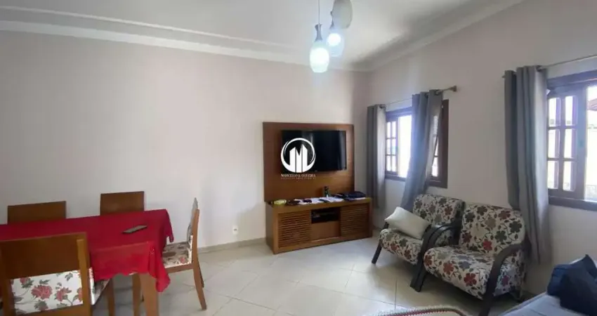 Casa Térrea à venda com 03 Dormitórios, Vila Aparecida - Jundiaí