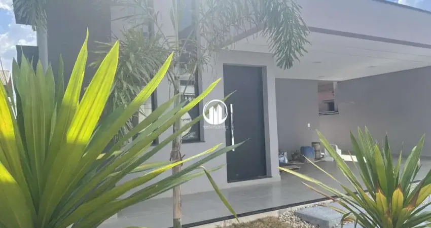Casa à venda com 3 suites Condomínio Gran Ville São Vênancio - Jardim Primavera - Itupeva - SP