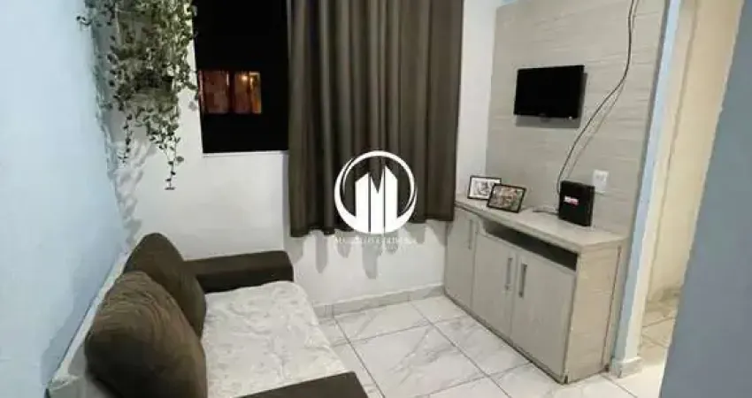 Apartamento à venda 2 dormitórios - Fazenda Grande - Jundiaí/SP