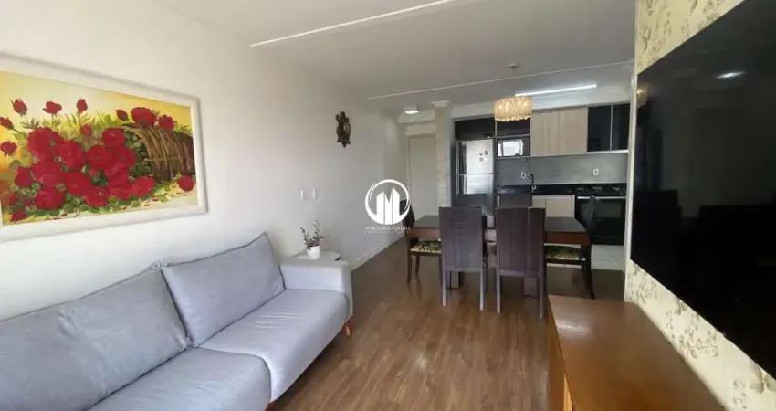 Apartamento 03 Dormitórios em Jundiaí - Residencial Conquista Jardim Tamoio
