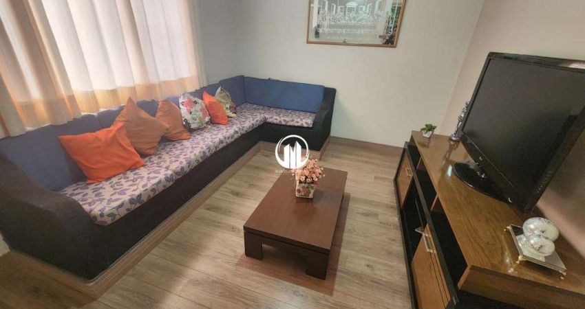 Casa com 3 Dormitórios, Parque Residencial Eloy Chaves, Jundiaí/SP