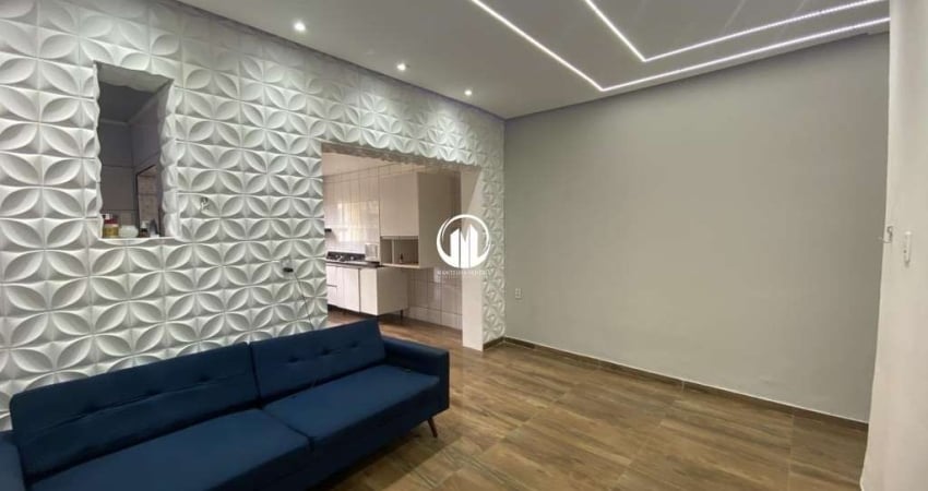 Casa com 03 Dormitórios em Jundiaí - Vila Graff