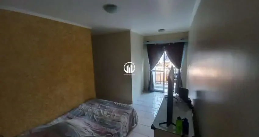Apartamento com 2 dormitórios - Vila Formosa - Jundiaí/SP