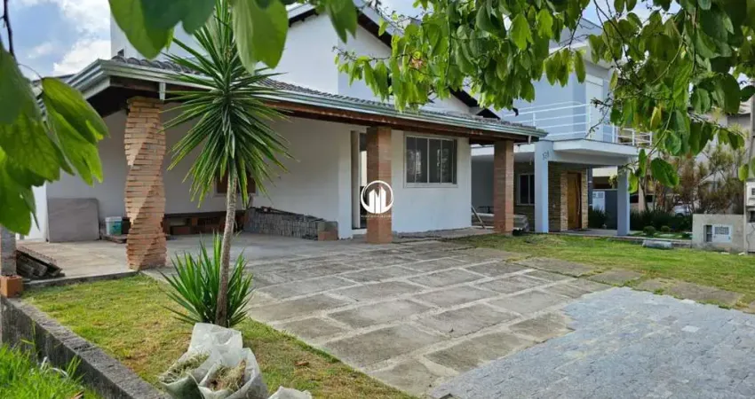 Casa a Venda Condomínio com 3 dormitórios - Ibi Aram I - Itupeva - São Paulo