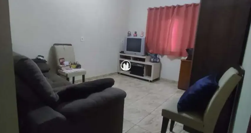 Casa com 3 Dormitórios - Jardim Guanabara - Jundiaí/SP