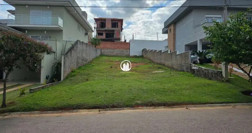 Terreno  a venda - Condomínio Ibi Aram 2 - Itupeva/SP