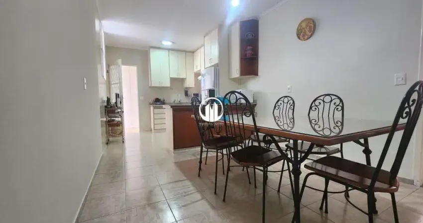 Casa térrea com  3 dormitórios, sendo 1 suíte e com edícula  - Jardim das Samambaias/Jundiaí-SP