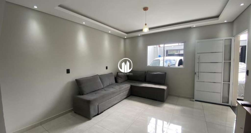 Casa 03 Dormitórios à venda em Jundiaí - Parque Cidade Jardim II