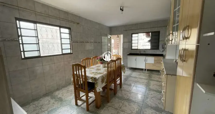 Casa à venda com 4 dormitórios - Parque Centenário - Jundiai/SP