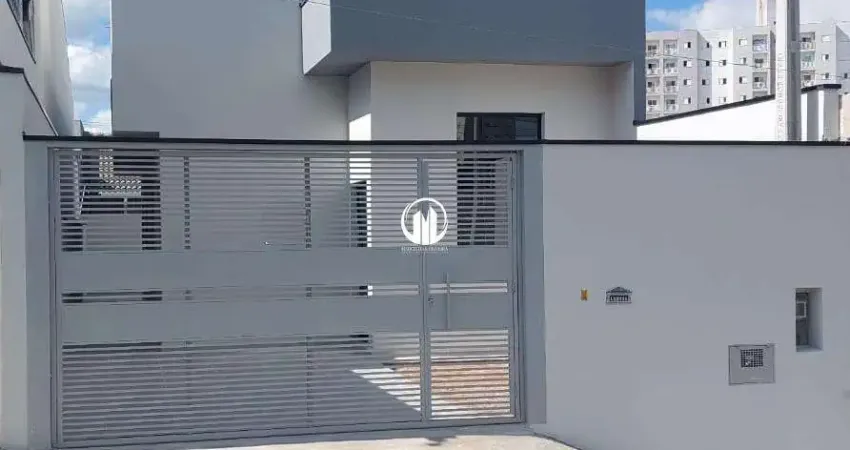 Casa térrea no Residencial Santa Giovana - Jundiaí/SP