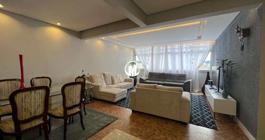 Apartamento 3 dormitórios (1 suíte) à venda no Condomínio Edifício Martins - Centro de Jundiaí