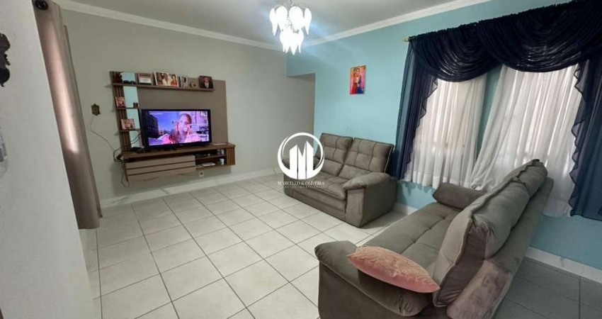 Casa à venda 2 dormitórios -  Vila Graff - Jundiai/SP