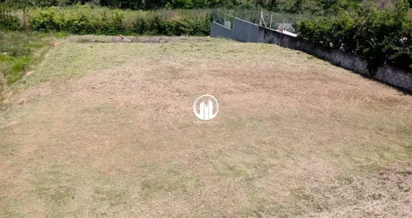 Terreno em Loteamento Fechado - Medeiros -Jundiaí - SP