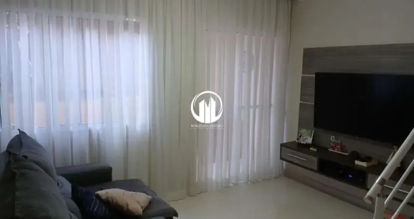Casa a venda com 2 dormitorios - Condomínio Bella Colônia 1 - Jardim Colônia - Jundiai/SP