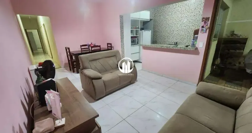 Casa com 3 Dormitórios - Medeiros - Jundiaí/SP