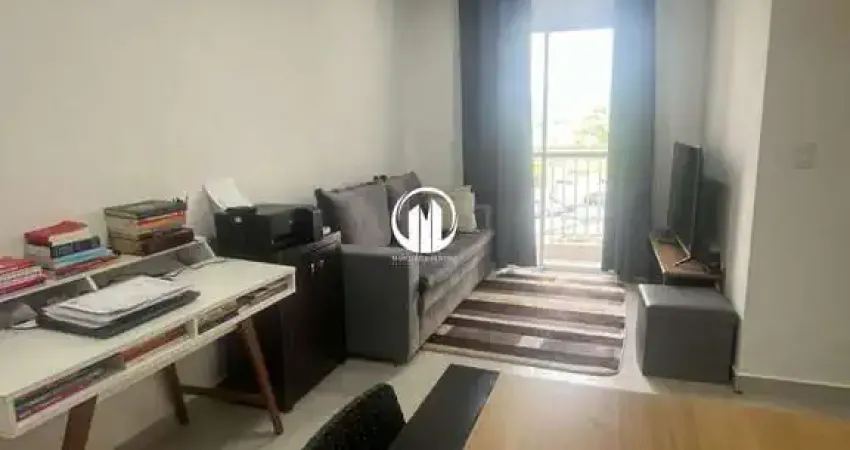 Apartamento com 2 dormitórios no Condomínio Vista Centrale, no jardim das Samambaias, Jundiaí-SP