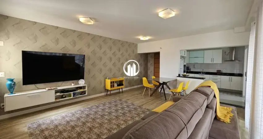Apartamento com 3 dormitórios - Botaniq Condominium Club - Vila Hortolândia - Jundiaí - SP
