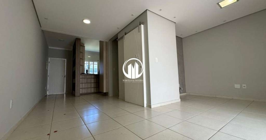 Casa à venda 3 dormitórios (1 suite)  111m² - Residencial Thina - Jardim Carolina Medeiros / Jundiaí