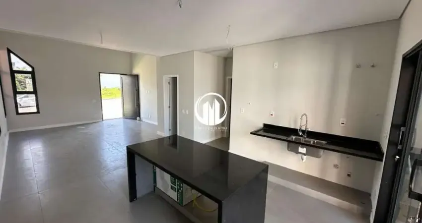 Casa térrea com 3 suites à venda em Itupeva - Jardim Primavera - Com Piscina e Área de Lazer