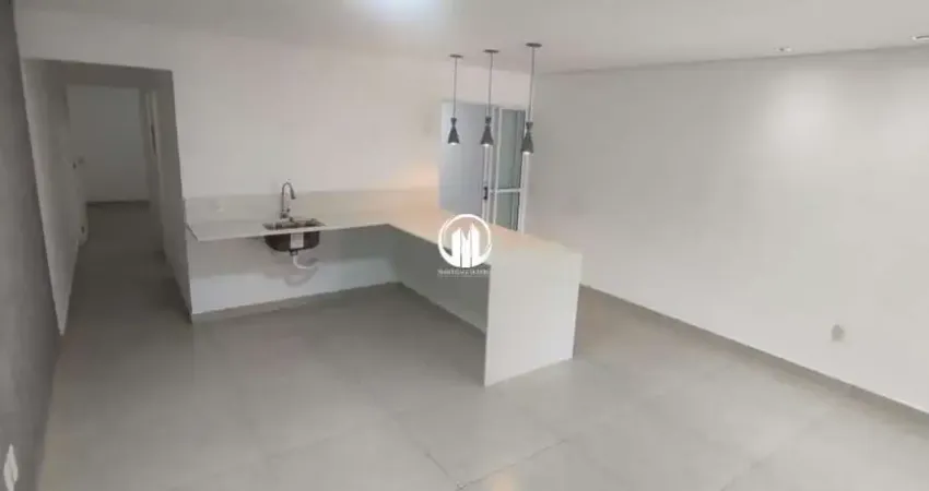 Casa a venda com 2 dormitórios - Fazenda Grande - Jundiaí - SP