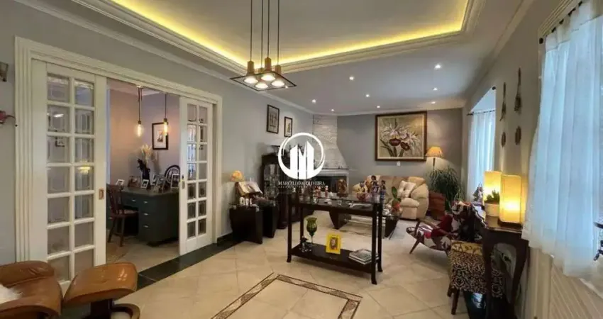 Casa à venda com 3 dormitórios (sendo 1 suite master) - Jardim Tereza Cristina - Jundiaí/SP