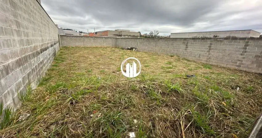 Terreno à venda em Itupeva, Jardim Primavera - Oportunidade única!